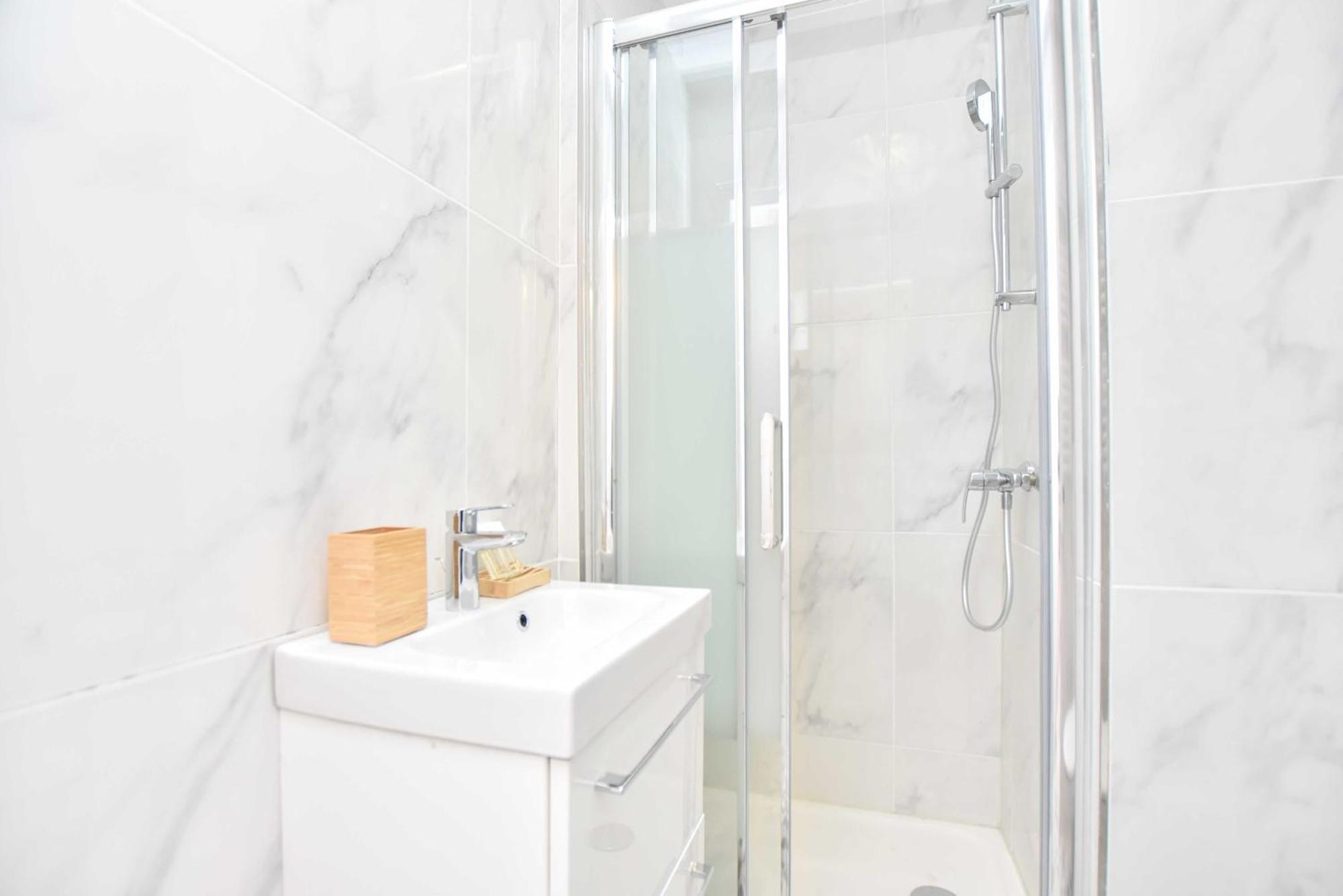 Cosy - 2p - Voltaire Appartement Parijs